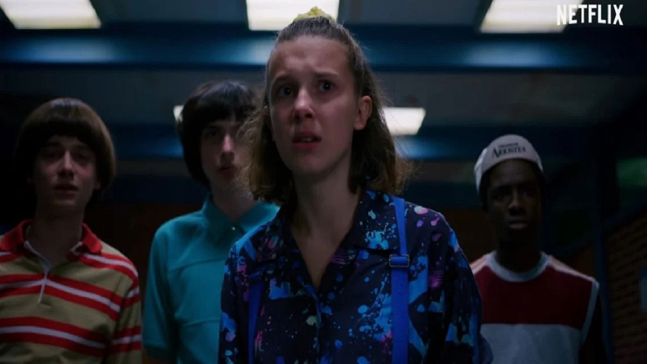 Stranger Things” Hayranları Merakla Bekliyor: 5. Sezon Yayım Tarihi ve Bölüm Sayısı Hakkında Bilgiler