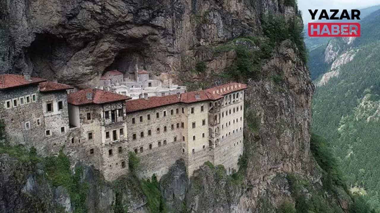 Trabzon’da Konaklamak İçin En İyi Oteller ve Nerede Kalınır?