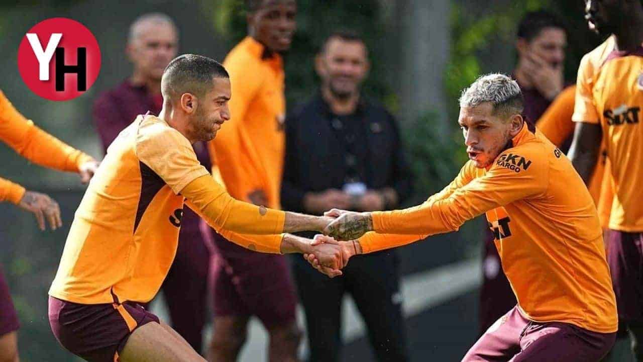 Süper Lig Heyecanı Rizespor – Galatasaray Karşılaşması Bugün!