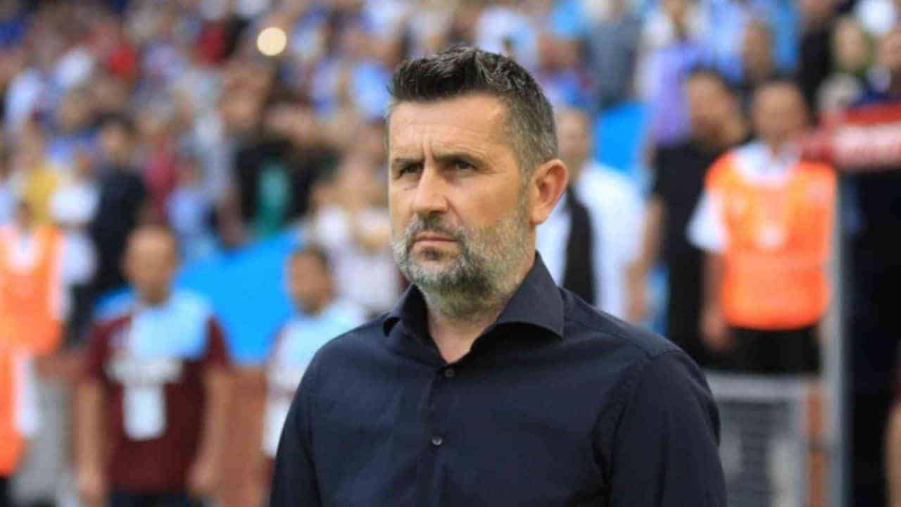 Süper Lig Sezonunda Teknik Direktörlerin Dansı 9 Değişiklik!