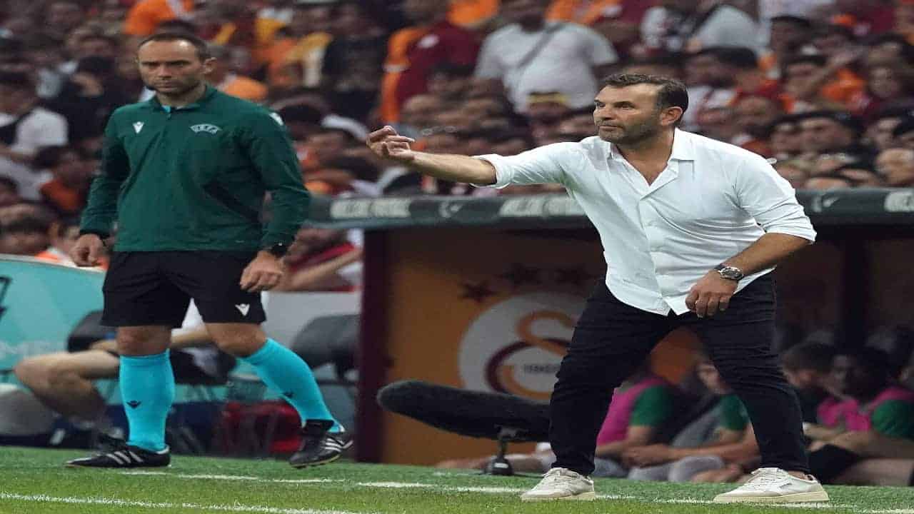 Süper Lig’de Yerli Yetenek: 17 Takım Yerli Teknik Direktörle Sezonu Açıyor