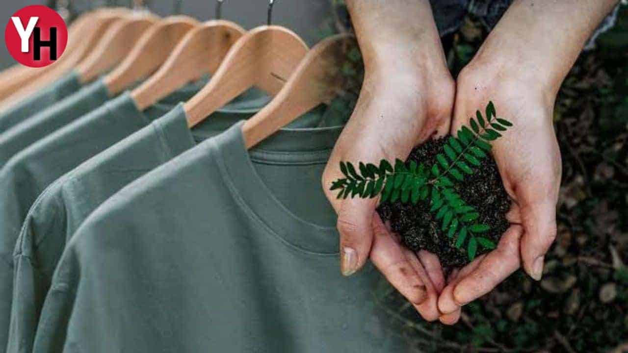 Sürdürülebilir Moda: Ekolojik Bilinçle Giyinmek