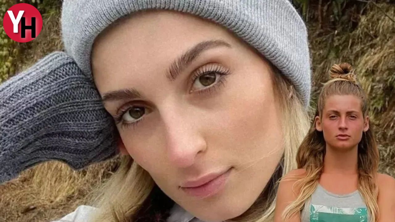 Survivor 2024 All Star’da gündemi sarsan bir isimle tanışın: Yağmur Banda!