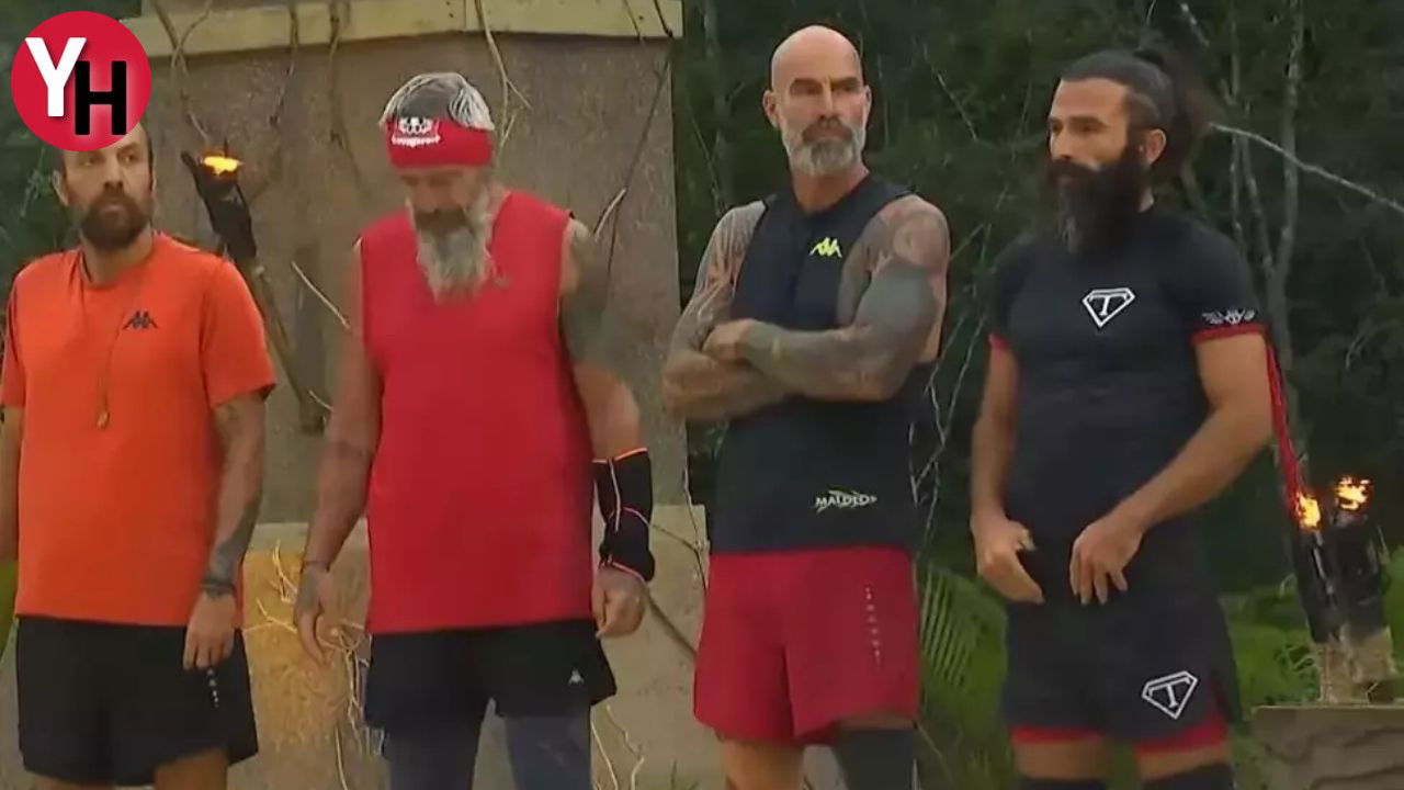 Survivor Kim Elendi? Kim Gitti? 26 Ocak 2024