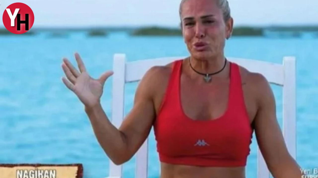 Survivor Nagihan ve Yunus Emre’nin Ölümden Dönme Hikayesi