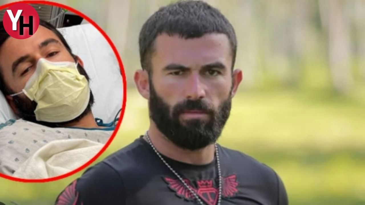 Survivor Turabi’den Acı Haber Geldi!