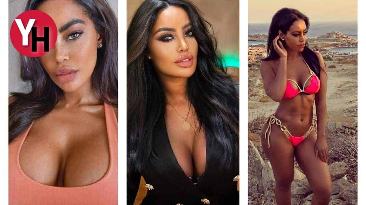 Tabby Brown, Moda Dünyasının Yitirdiği Müslüman Model