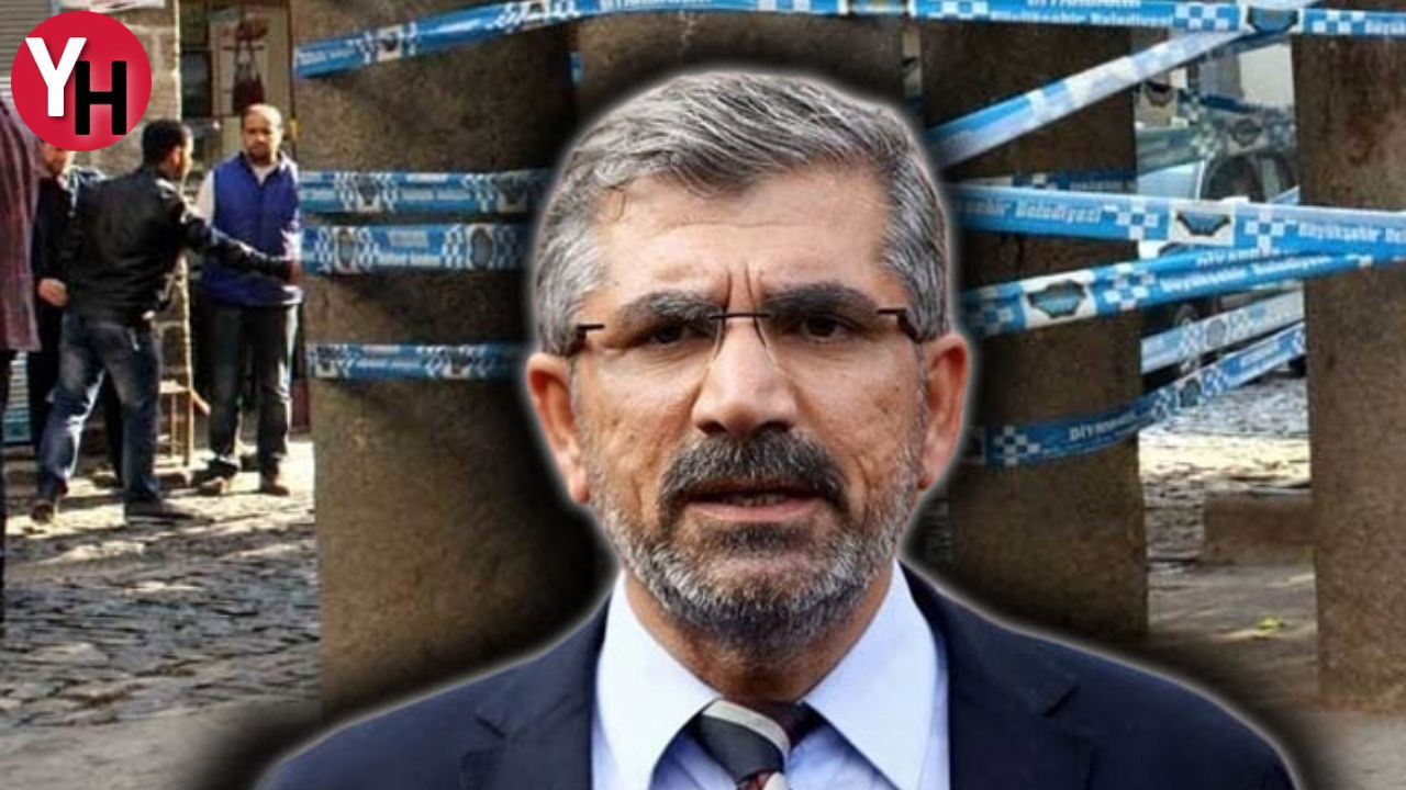 Tahir Elçi Suikastında 9 Yıl Sonra Beraat Kararı Geldi