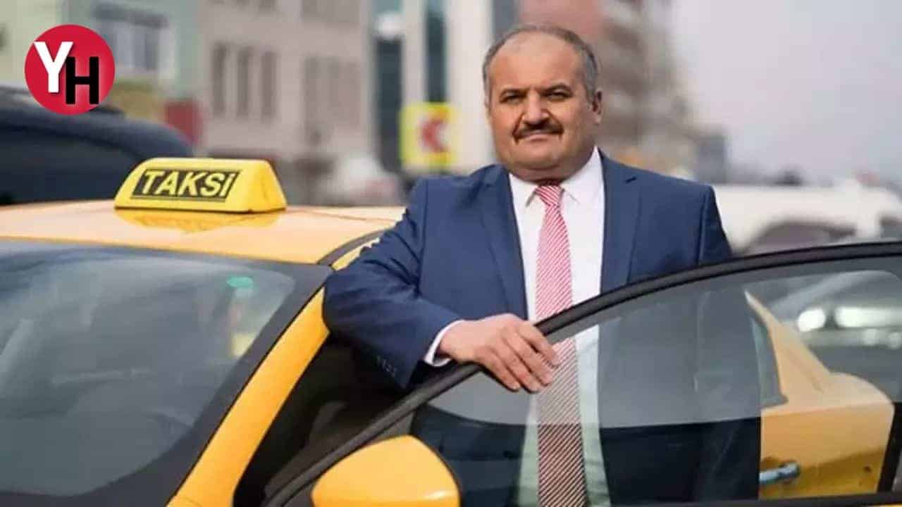 Taksiciler Odası Başkanı Eyüp Aksu’dan Taksicilere Skandal Savunma
