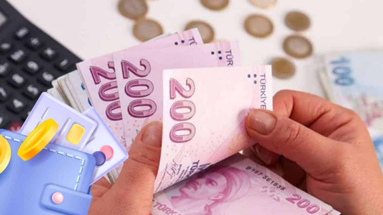 Finansal Rahatlığın Anahtarı: Tam 6 Bankadan Düşük Faiz