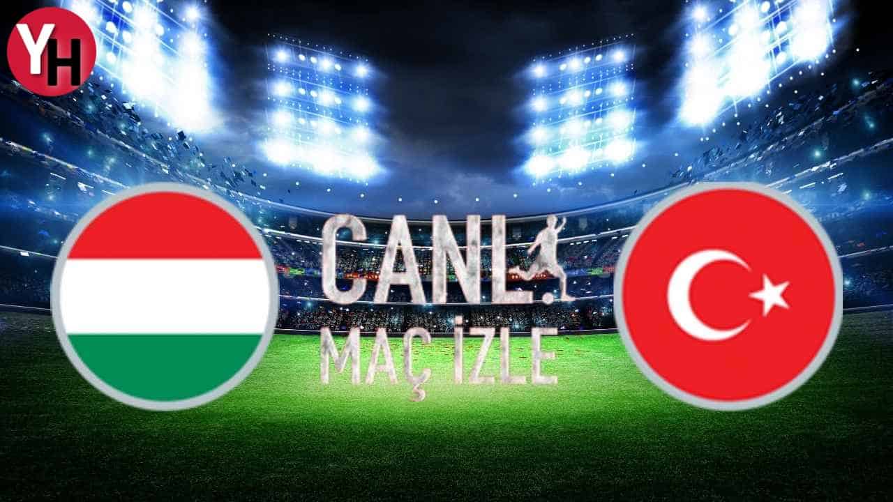 Taraftarium24 Macaristan – Türkiye Maçı Canlı İzle! Selçuk Sports, Justin TV Canli İzle!