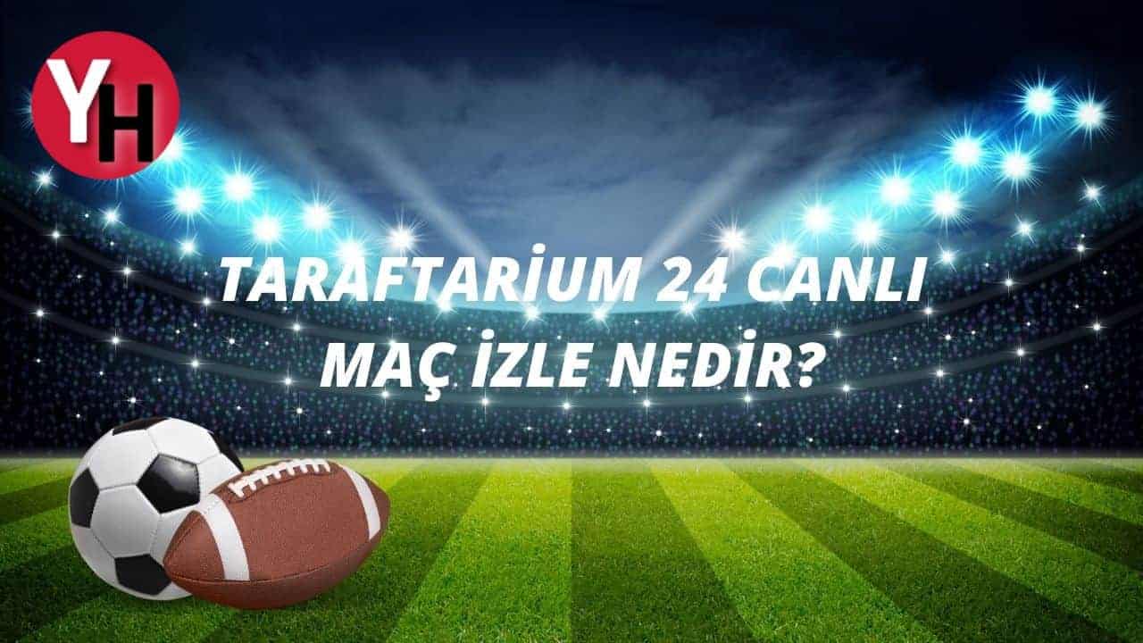 Canlı Maç İzle Nedir? – Futbolseverler İçin Keyif Dolu Bir Deneyim