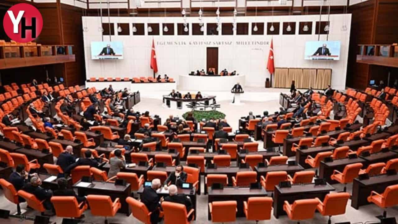 TBMM’den Geçti: Fahiş Fiyat ve Stokçuluk Cezaları Artıyor
