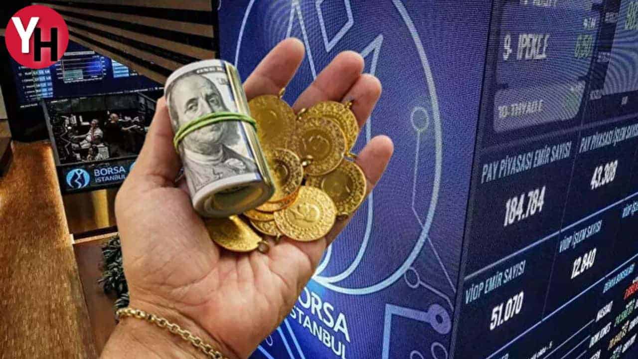 TCMB Faiz Kararının Piyasa Üzerindeki Etkileri: Altın, Dolar ve Borsa Analizi