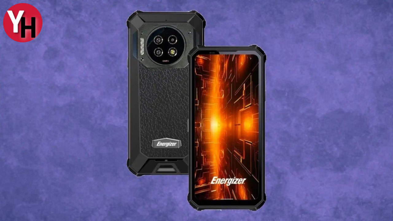 Tek Şarjla 94 Gün Hard Case P28K Akıllı Telefon Tanıtıldı!