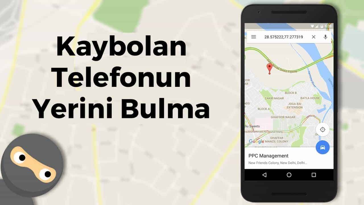 Bunu Biliyor Muydunuz? Teknolojinin Gelişimi ile Kaybolan Telefonlar Artık Bulunabilir ve Korunabilir