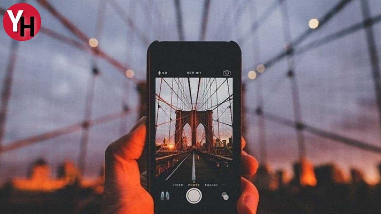 Telefon Kameraları ve Fotoğraf Çekme Teknikleri Nelerdir?