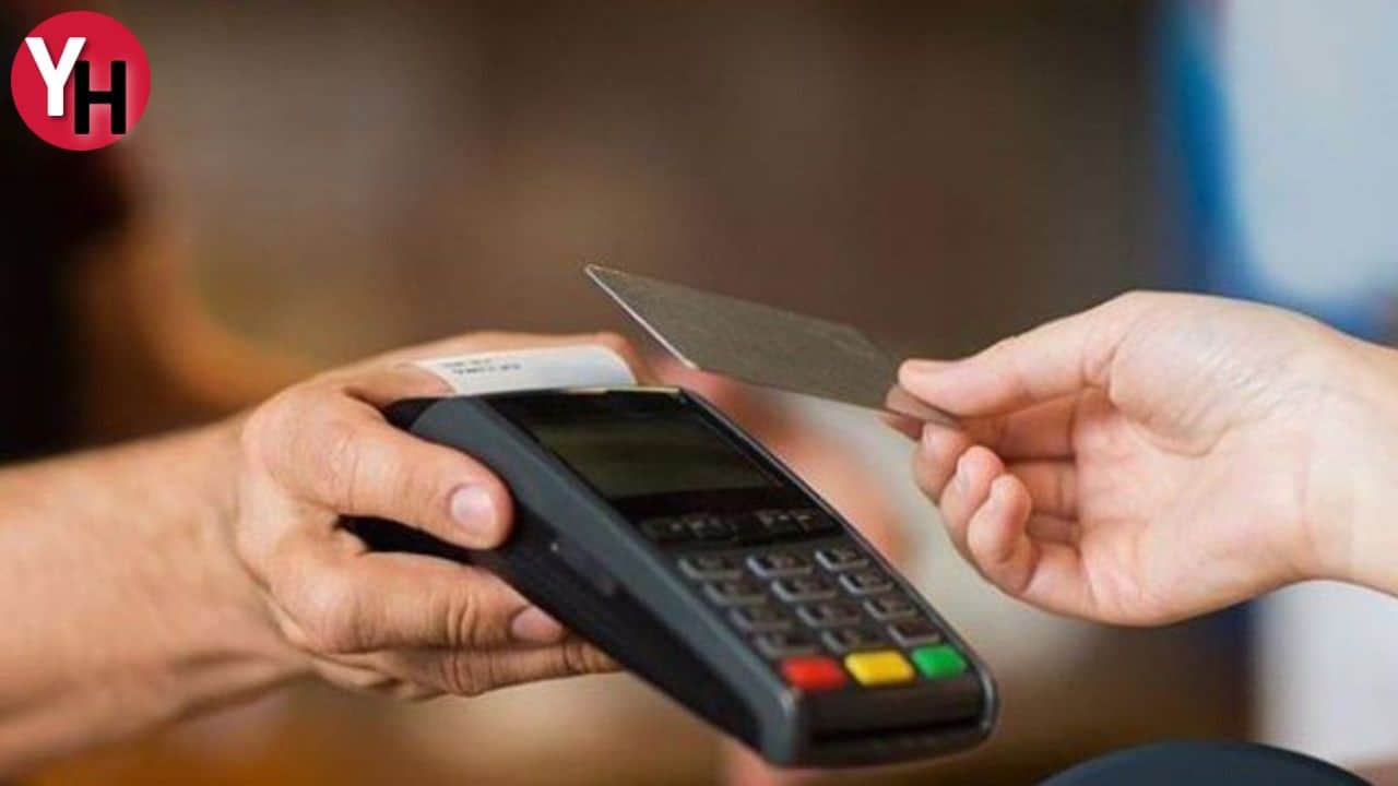Temassız Ödemelerde Şifre Gerekmeyen Limit Artırıldı