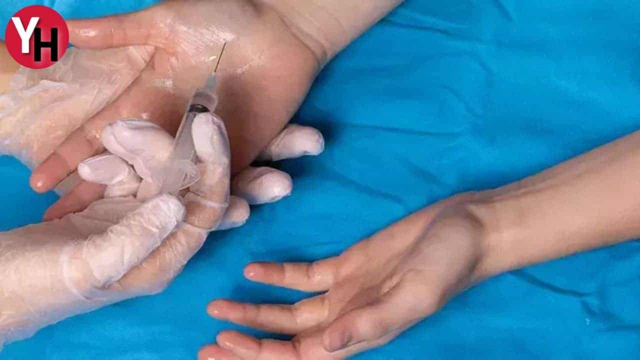 Terlemeye Son! Hiperhidrozun Kökten Çözümü: Botoks