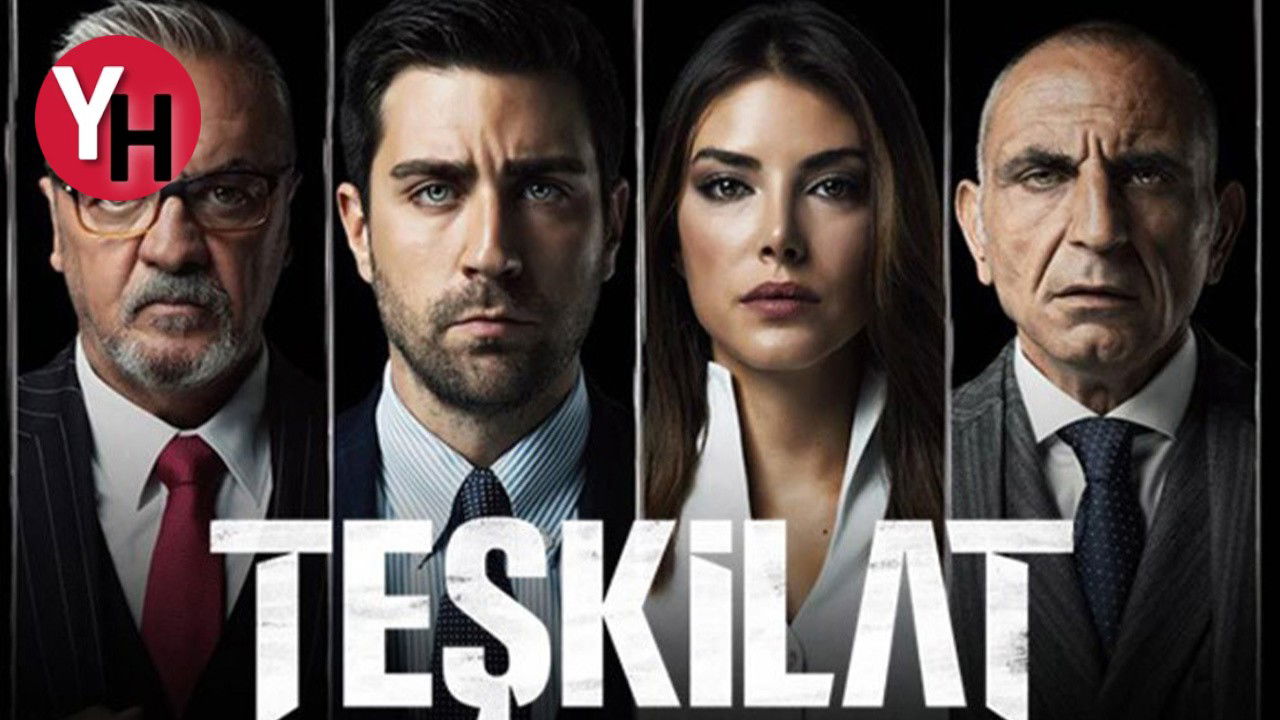 Teşkilata Yine Olaylar İçinde Yaşıyor Ömer Çözmeye Devam Ediyor