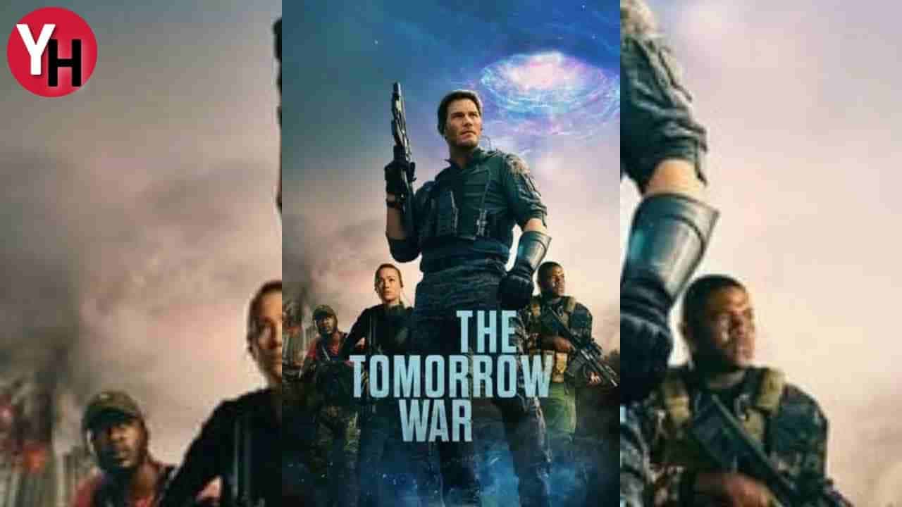 The Tomorrow War Filmi Bedava Full HD İzle! Yarının Savaşı Filmi Türkçe Dublaj İzle!