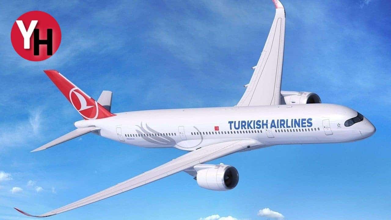 THY Sistem Sorunu Sonrası Yolcular Mağduriyet Yaşadı
