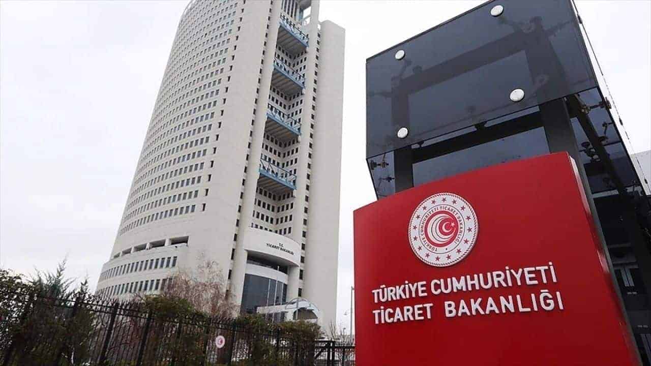 Ekonomiye Can Katmak İçin Ticaret Bakanlığı’ndan 1500 Memur Alımı Haberi