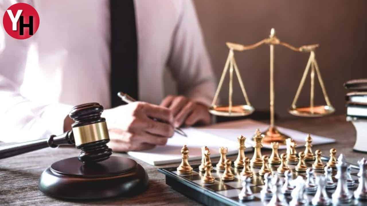 Ticaret Hukuku’nda Rekabet Hukuku