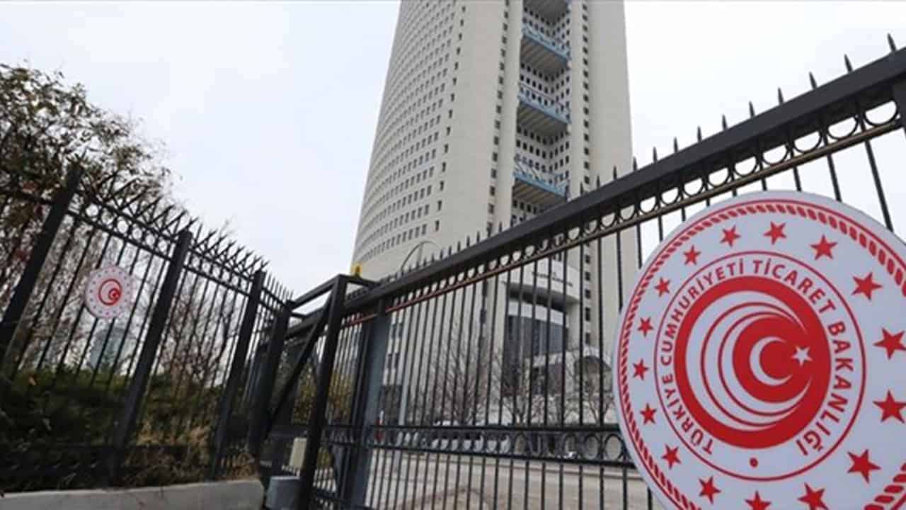 Ticaret Bakanlığı 15 Kişi Olarak Ticaret Müfettiş Yardımcısı Alacak!
