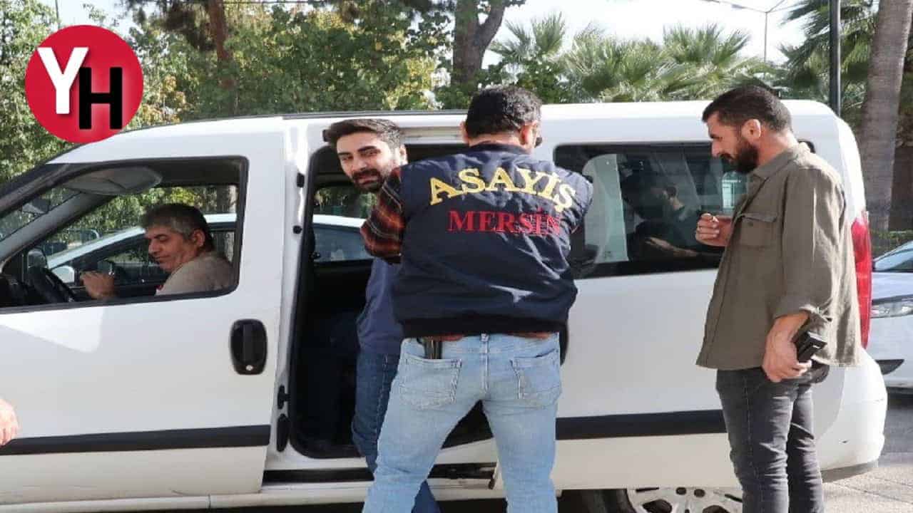 Tıp fakültesi öğrencisini vuran zanlı tutuklandı