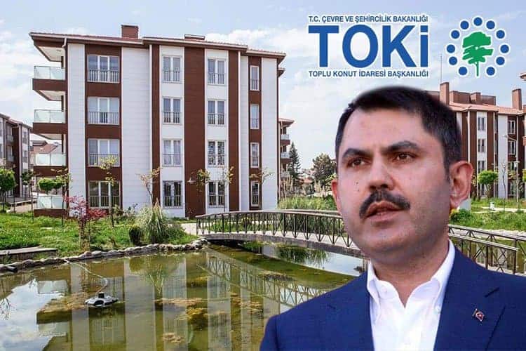 TOKİ’den indirim kampanyası. 24 Nisan’da başlıyor