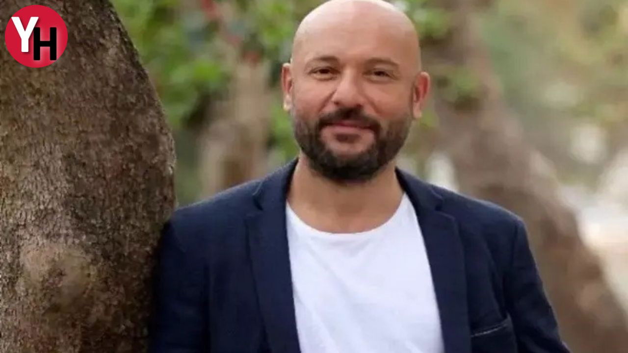 Tolga Tekin Kimdir, Nerelidir, Kaç Yaşındadır, Mesleği Nedir?