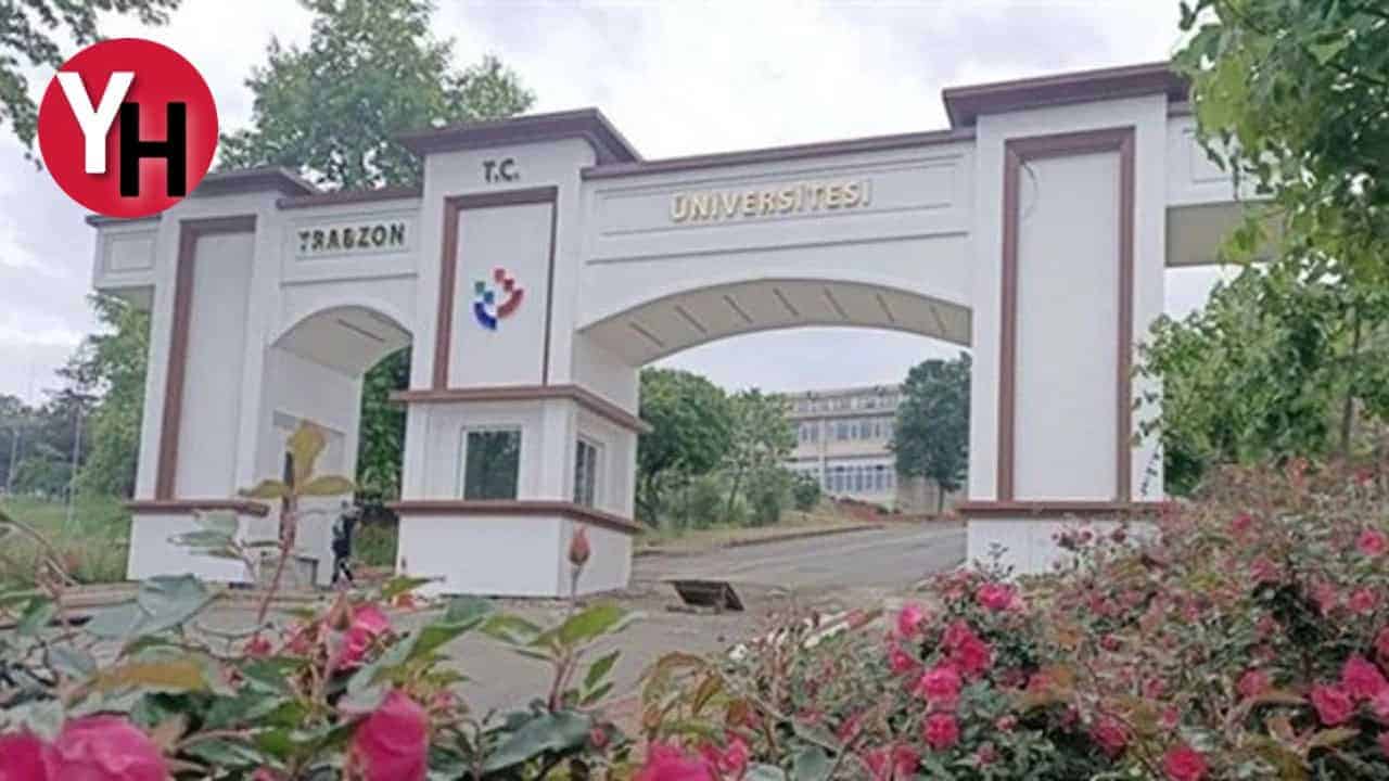 Trabzon Şehri ve Eğitimde Parlayan Üniversiteleri