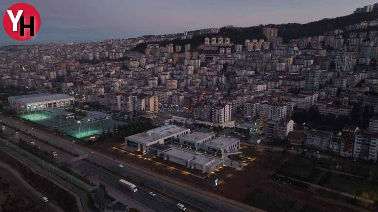 Trabzon’da Günlük Kiralık Evler Kayıt Altına Alınıyor