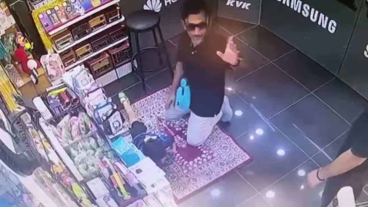 Duygusal Bağların Gücü: Trabzonlu Esnafın Arap Turiste Yaptığı Jest Herkesi Duygulandırdı!