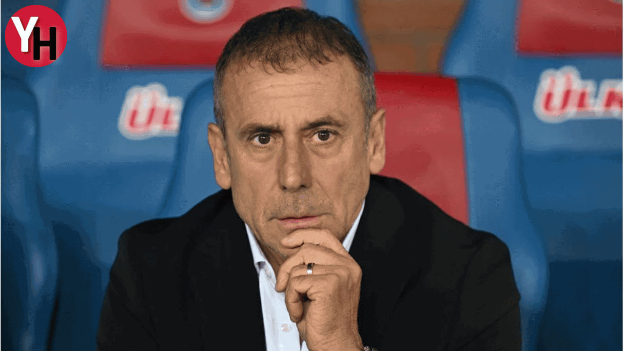 Trabzonspor’da Abdullah Avcı Dönemi Resmen Sona Erdi: Alacaklarından Feragat Etti