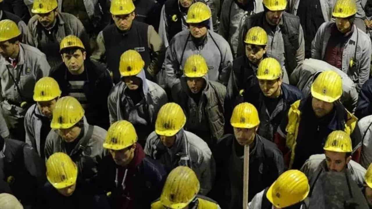 TTK’dan 2 Bin İşçi Alımı: Pano-Ayak Üretimi Fırsatı!