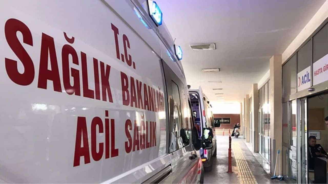 Tüfek Temizliği Kazası: Kadın Eşini Yanlışlıkla Yaraladı