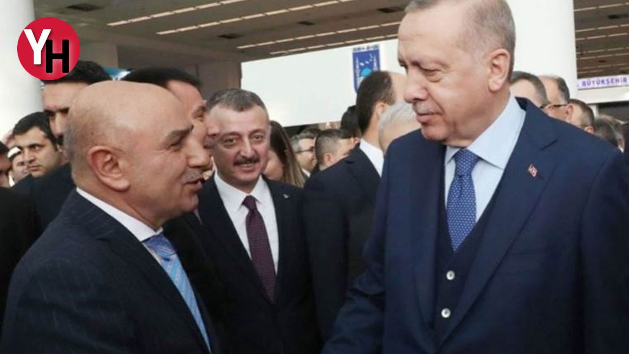 AK Parti Ankara Büyükşehir Belediye Başkan Adayı Turgut Altınok Kimdir?
