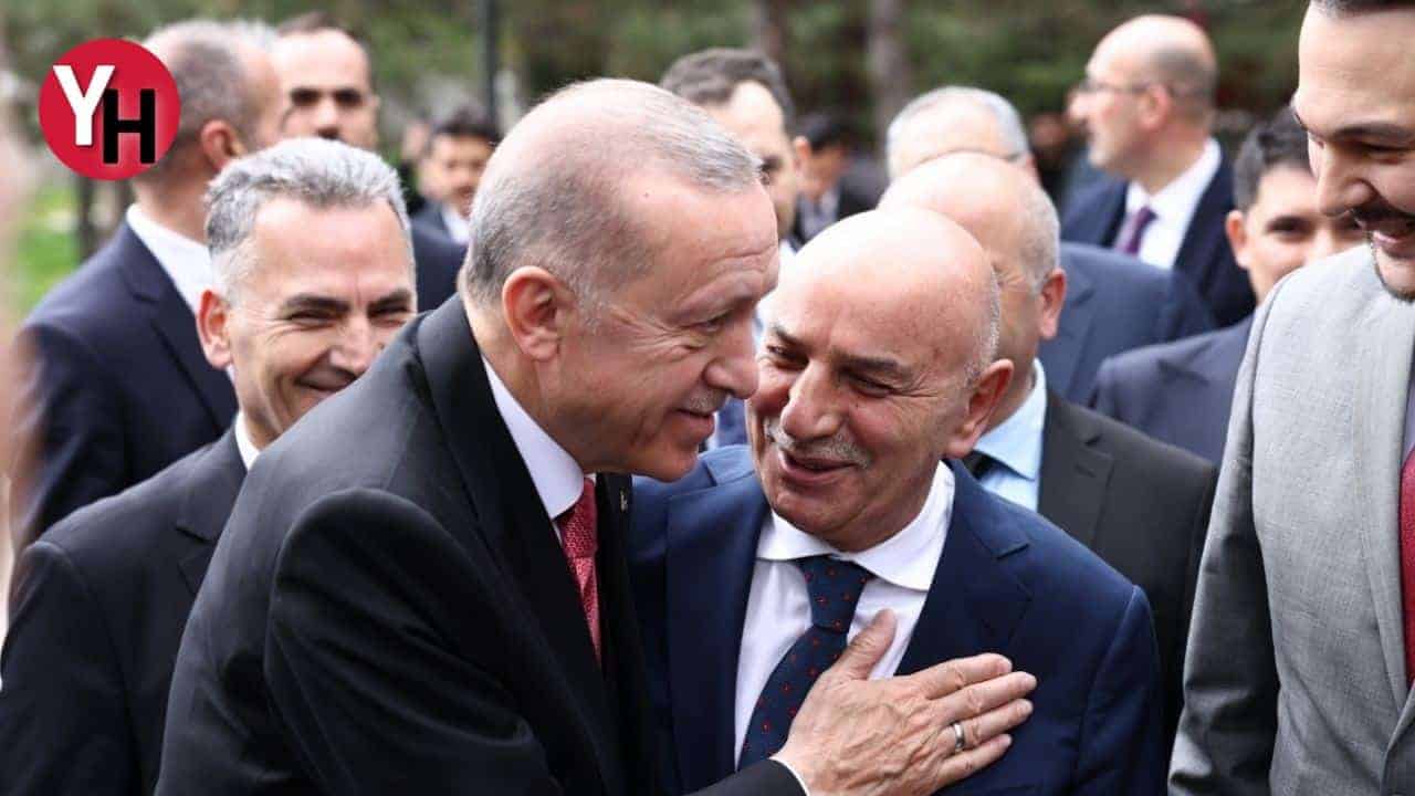 Turgut Altınok Kimdir, Kaç Yaşında, Nerelidir?