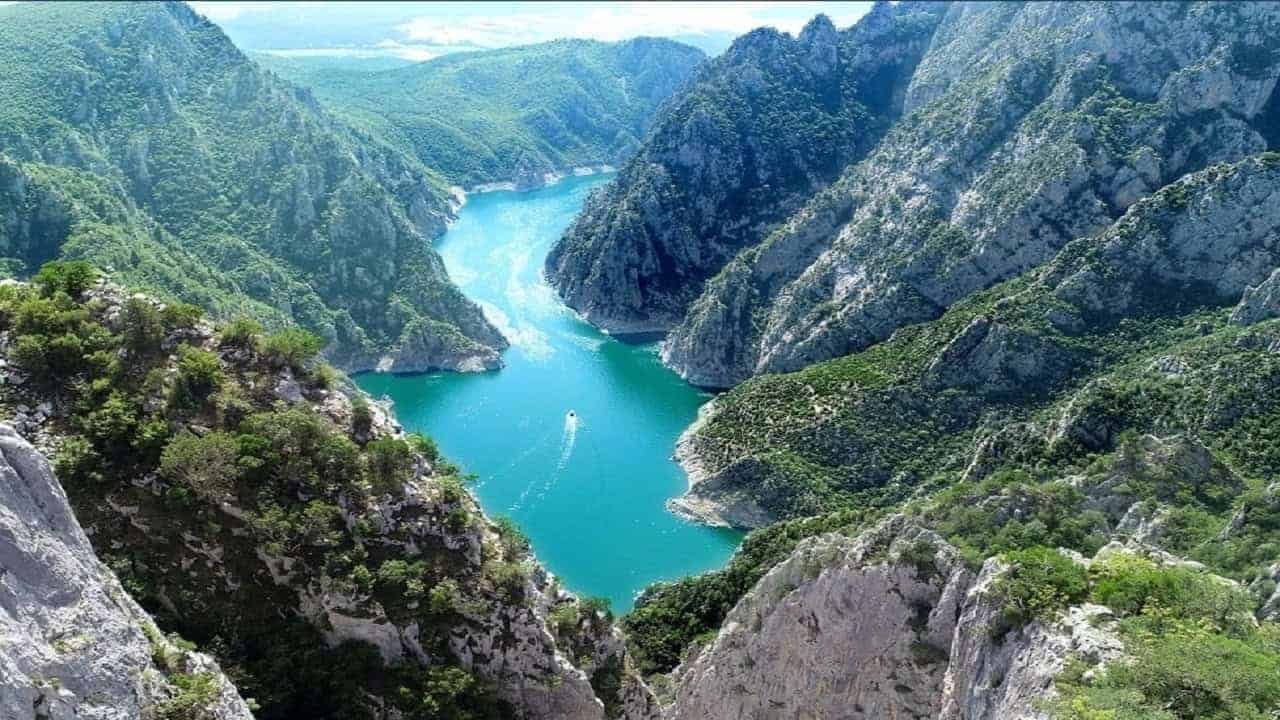 Samsun Turizminin Geleceği ve Potansiyeli