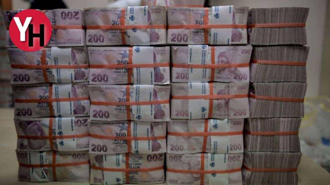 Türk Bankacılık Sektöründe Rekor Kâr 439,7 Milyar TL