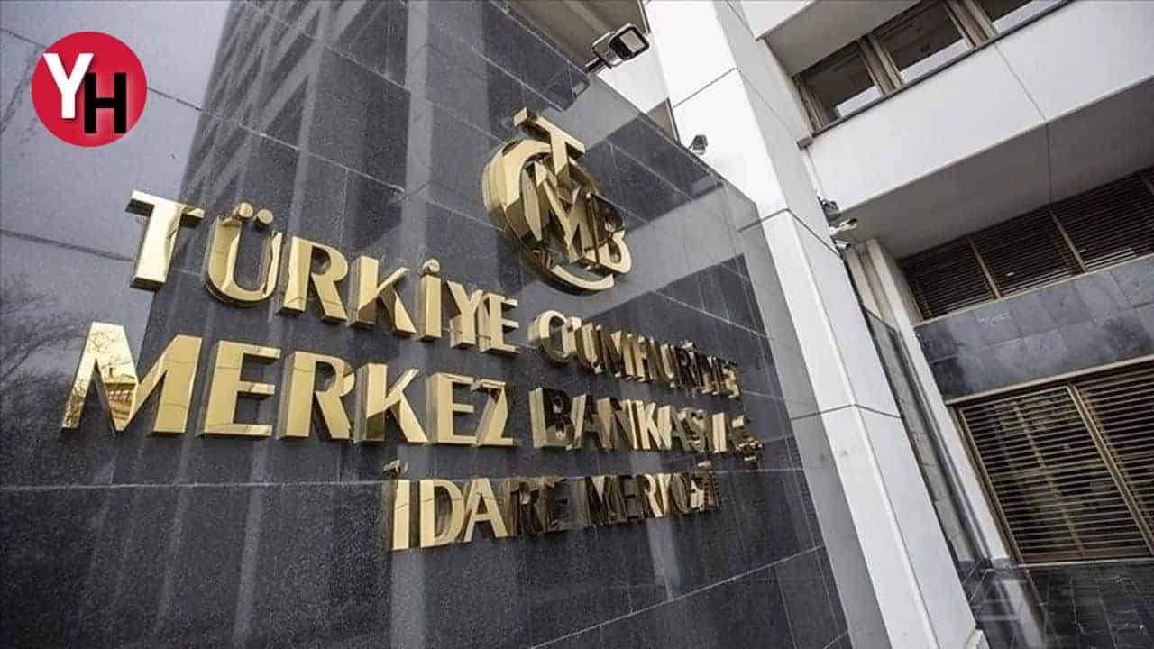 Türkiye Cumhuriyet Merkez Bankası 17 Yıl Sonra Türk Lirası Depo İhalesi ile Hamle Yaptı