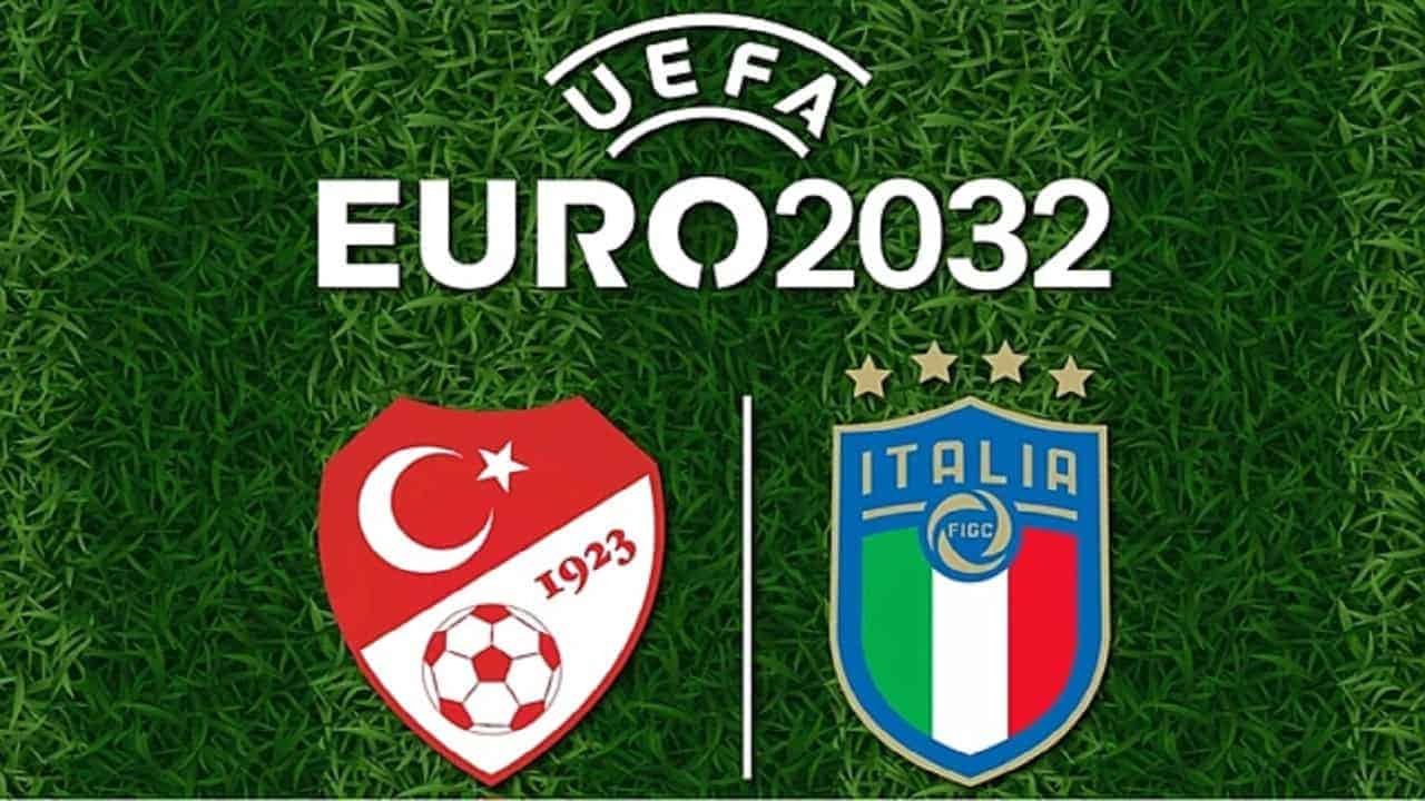 EURO 2032’ye Türkiye ev sahipliği yapacak