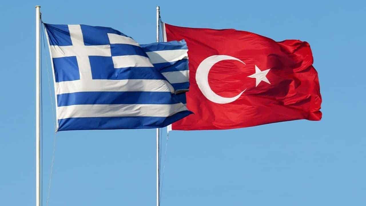 Türkiye ve Yunanistan Arasındaki İlişkiler ve Bölgesel Dinamikler