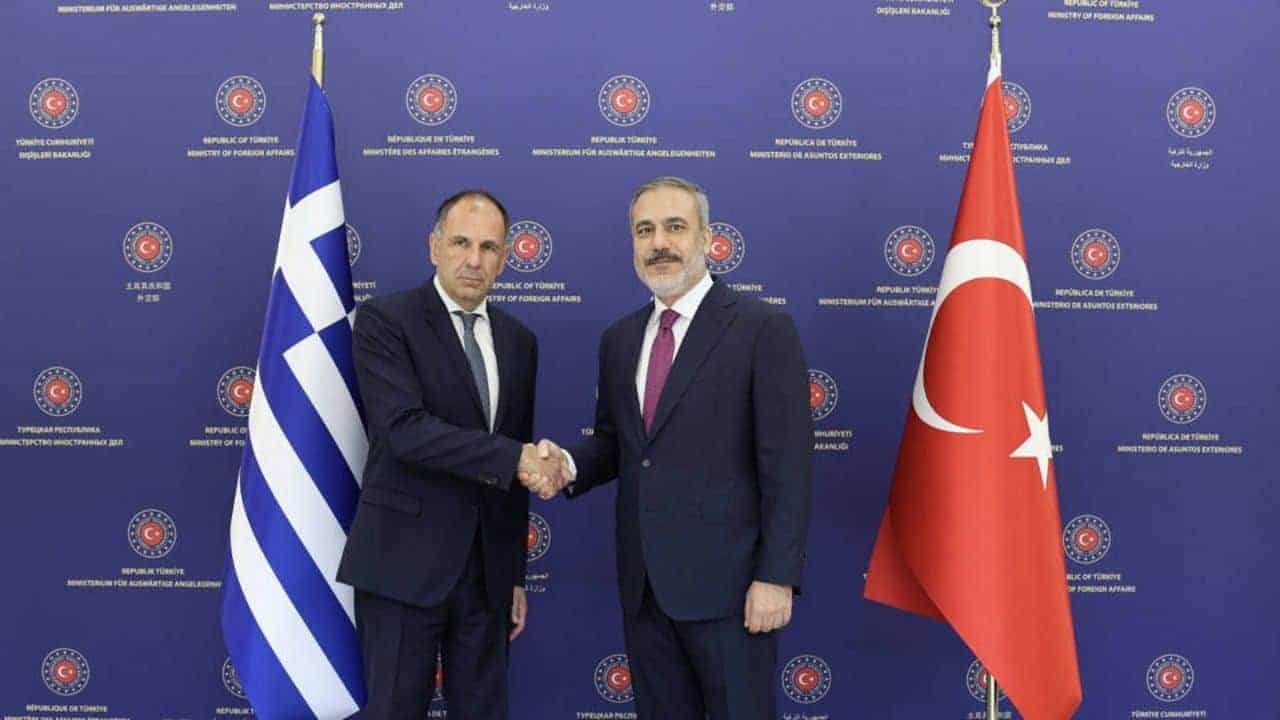 Türkiye ve Yunanistan: İyimser Diyaloğun Başlangıcı