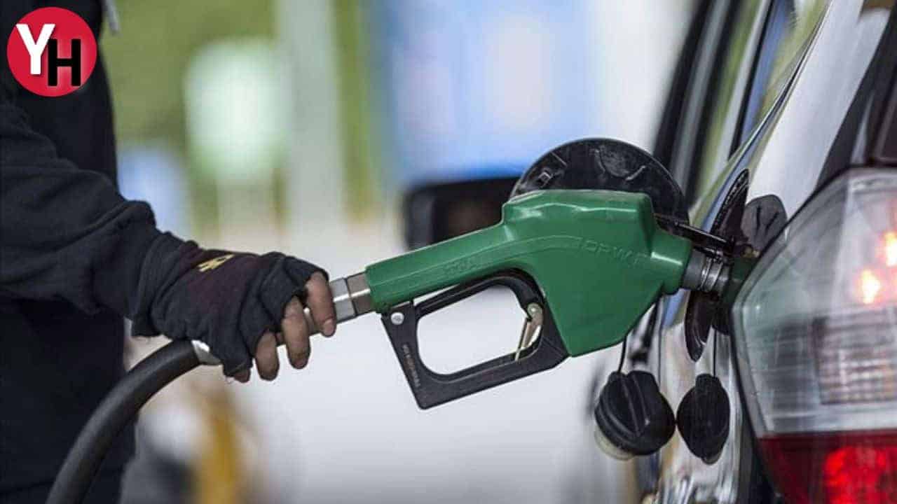 Türkiye’de Benzin ve Motorine Büyük Zam Geliyor!