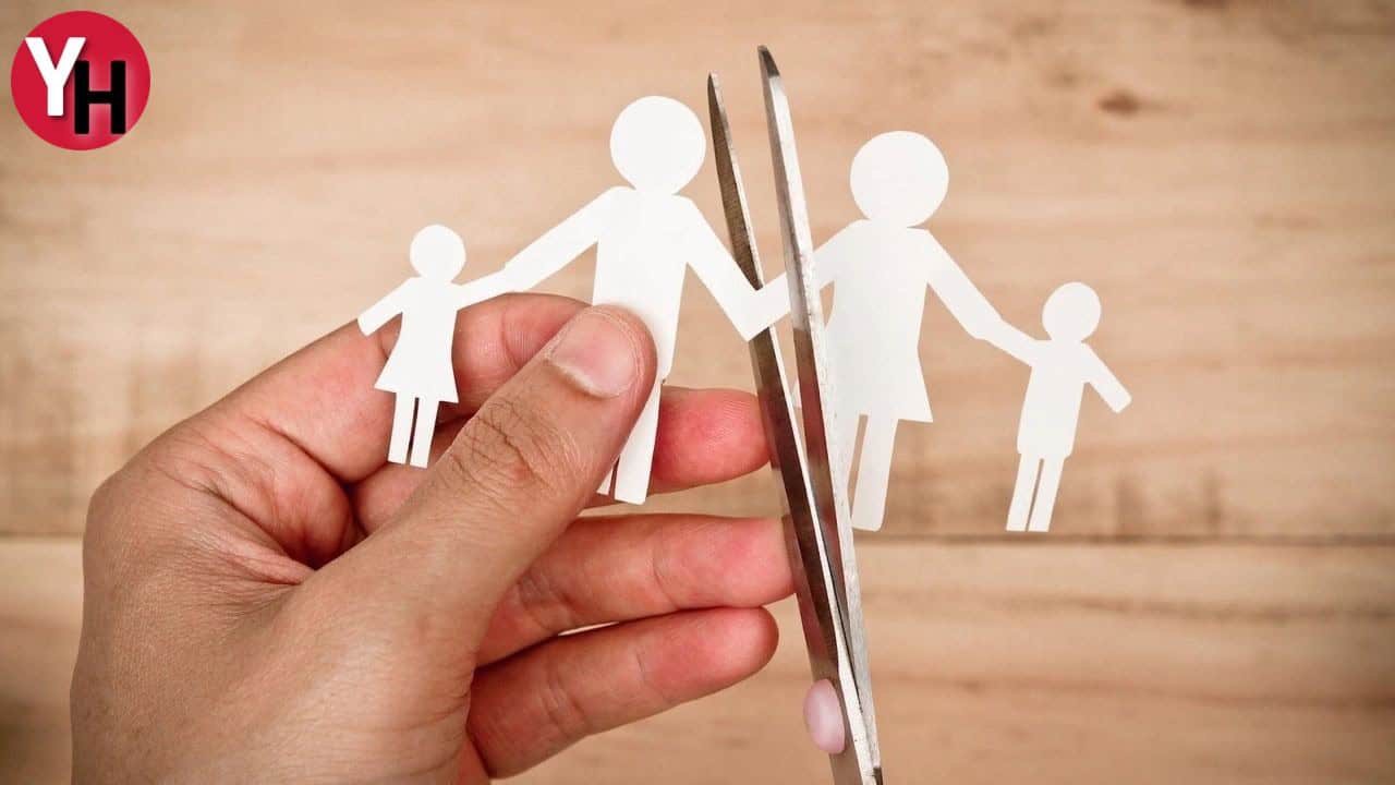 Türkiye’de Boşanmalar En Çok ve En Az İller Hangileridir?