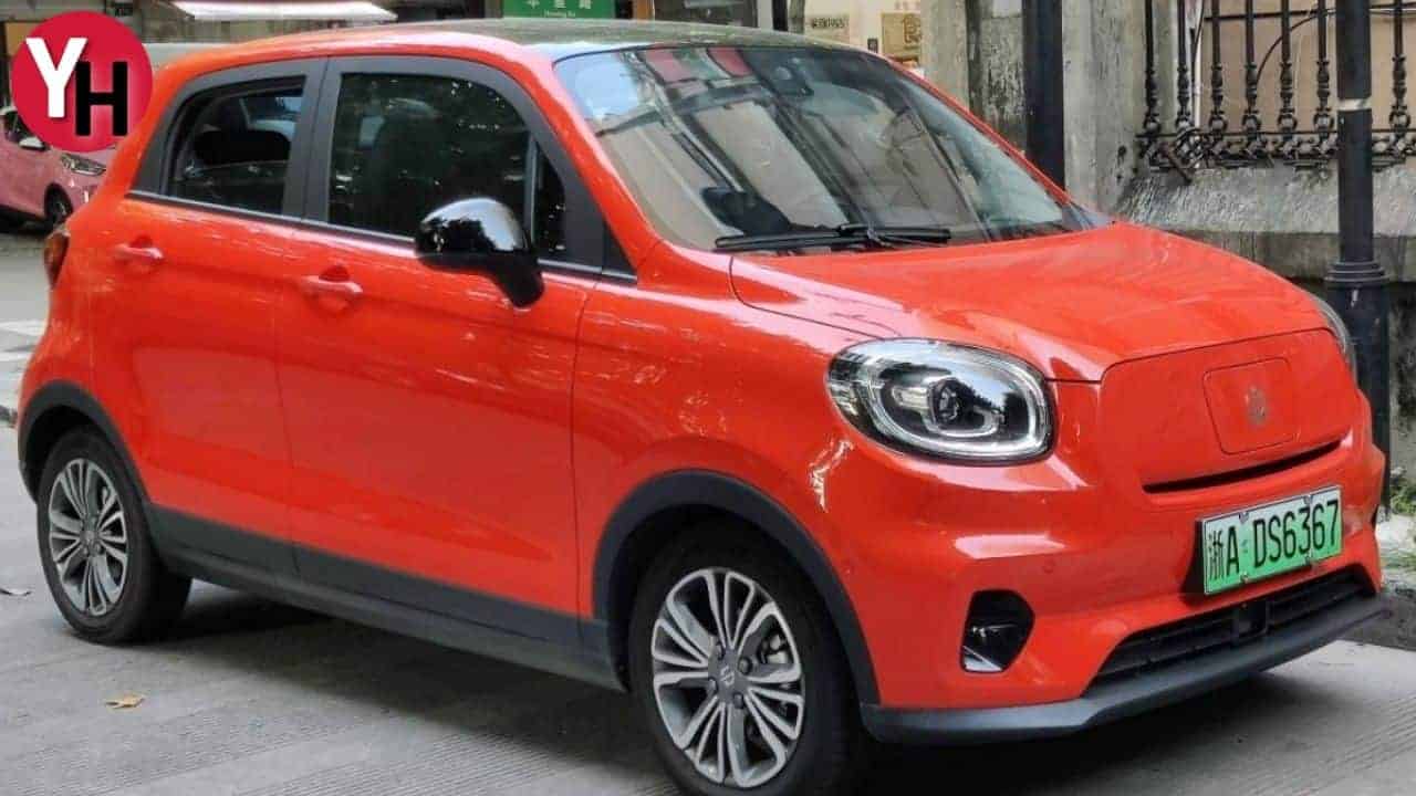 Türkiye’de Satılan En Ucuz Elektrikli Otomobil Gündemde!