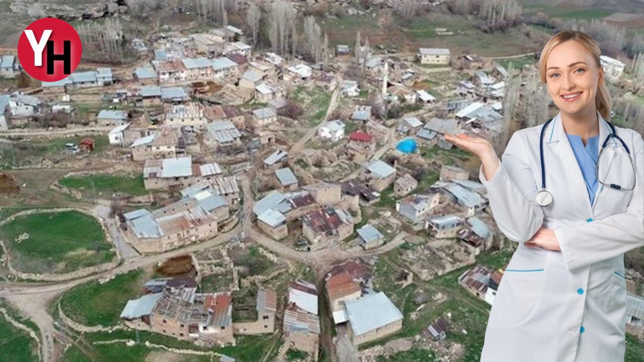 Türkiye’nin En Çok Doktor Çıkaran Köyü Hangisi?